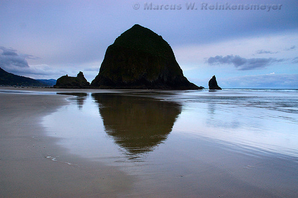 Cannon Beach, Oregon