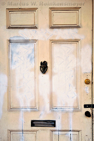 Portals, New Orleans, Louisiana