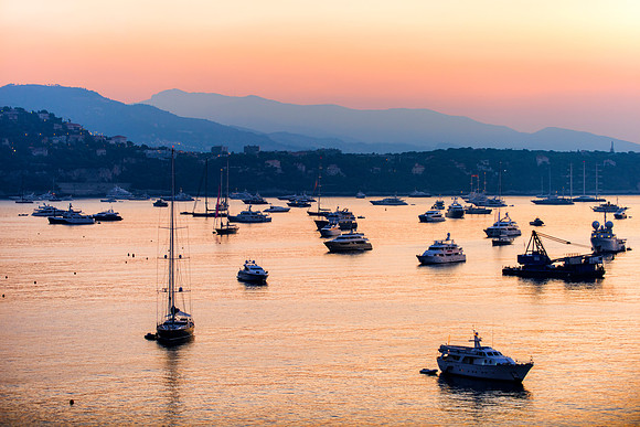 11 Harbor 2, Monte Carlo, Monoco
