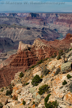 Lipan Point, Grand Canyon South Rim, Arizona 2