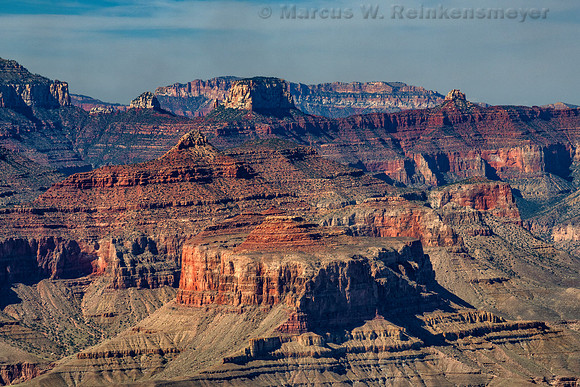 Lipan Point, Grand Canyon South Rim, Arizona 3