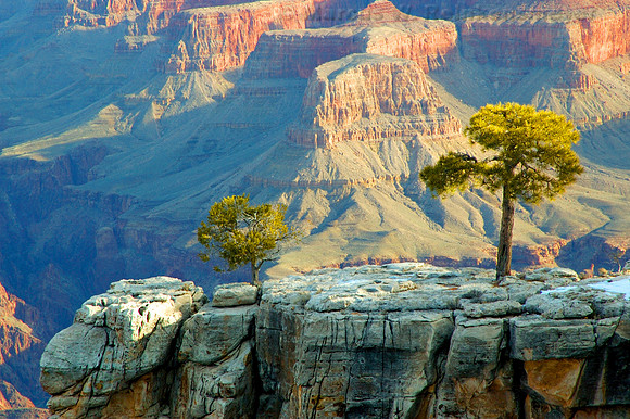 South Rim, Grand Canyon, Arizona