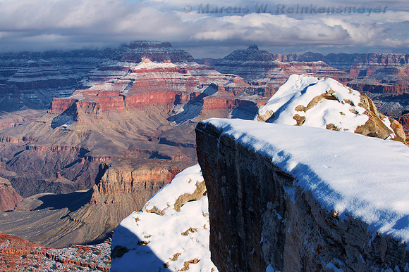 Grand Canyon Mather Point 2 HF