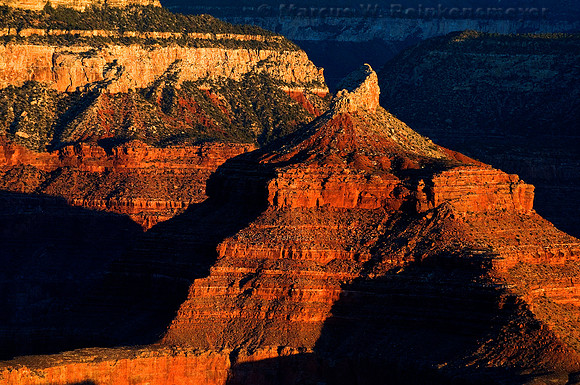 Yavapai Point, Grand Canyon National Park, Arizona (5)