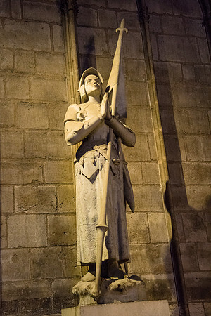 0 Notre Dame Catherdral, Paris, France 8