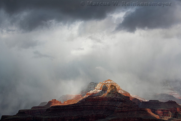The Big Picture,  Grand Canyon National Park, Arizona
