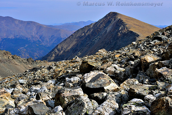Grays Mountain 016