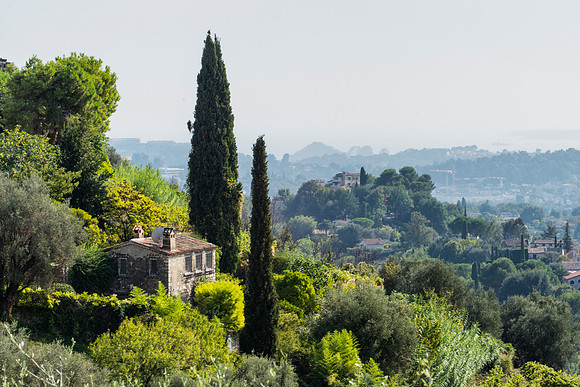 8 Saint Paul de Vence 3, France