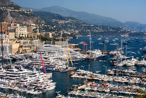 11 Harbor Yachts, Monte Carlo, Monoco