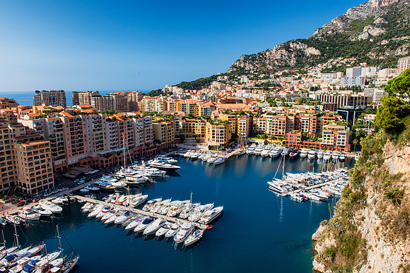 11 Harbor 1, Monte Carlo, Monoco