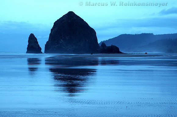 Cannon Beach, Oregon