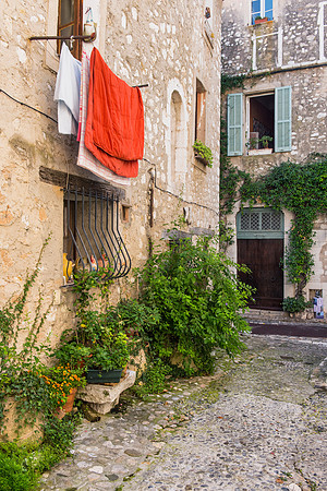 8 Saint Paul de Vence, France