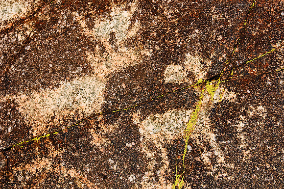 Communique, Badger Creek, Arizona
