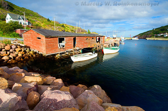 Newfoundland, Canada