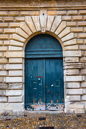 5 Avignon, France 2