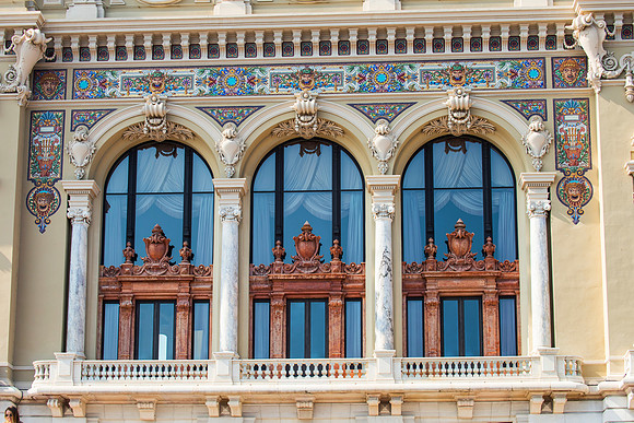 11 Casino de Monte Carlo 2, Monoco