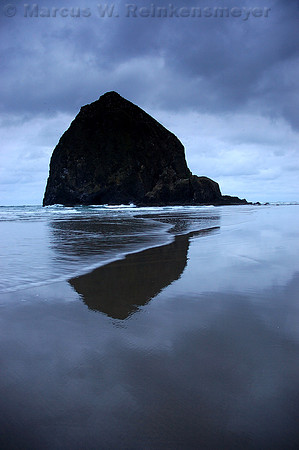 Cannon Beach, Oregon