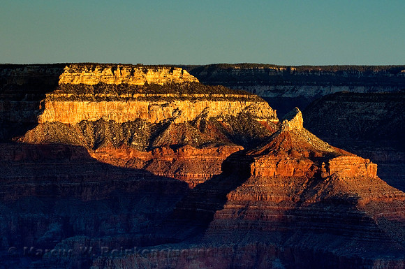 Yavapai Point, Grand Canyon National Park, Arizona (3)
