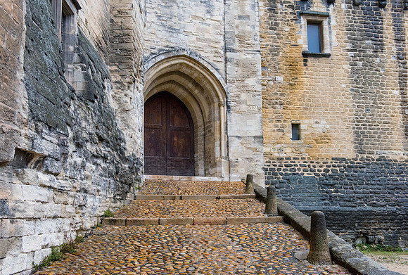 5 Papal Palace, Avignon, France 8
