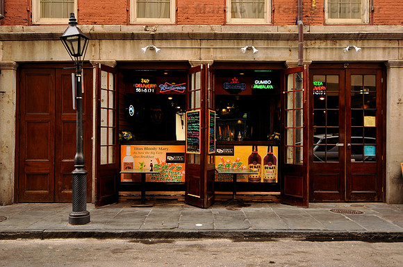 New Orleans, Louisianna