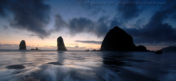 Cannon Beach, Oregon
