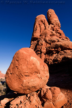 Arches National Park, Utah