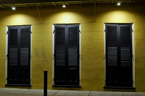 New Orleans, Lousiana