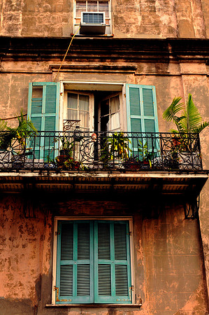 New Orleans, Lousiana