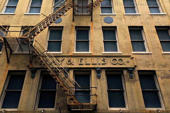 New Orleans, Lousiana
