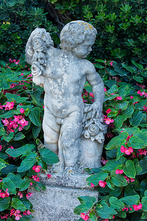 13 Villa Ephrussi de Rothschild 3, Villa at Saint Jean Cap Ferrat, France 1