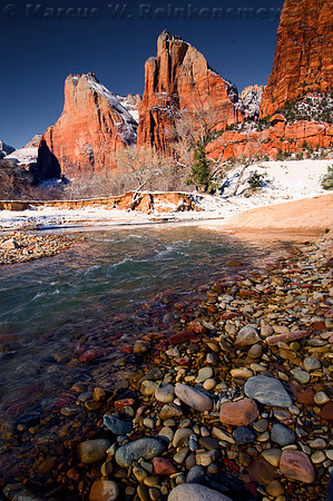 Zion National Park, Utah
