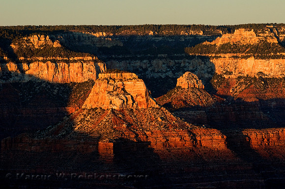 Hopi Point, Grand Canyon National Park, Arizona (4)