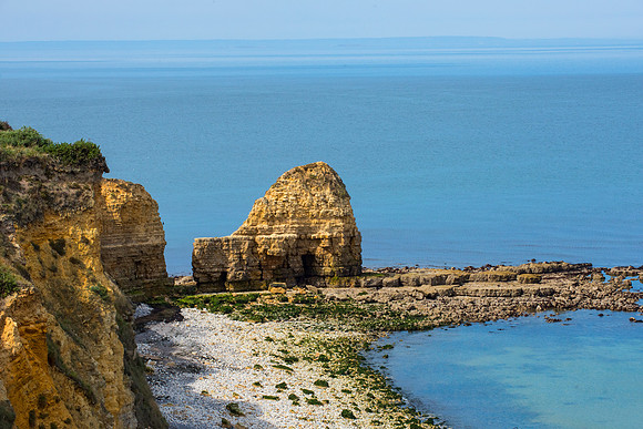 1 Normandy Beach, Normandy, France 6