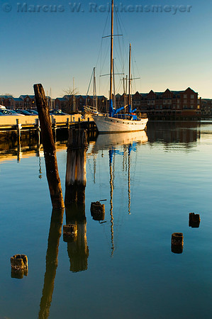 Baltimore, Maryland