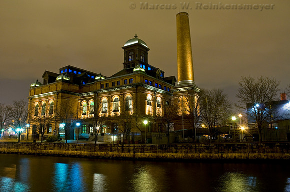 Baltimore, Maryland