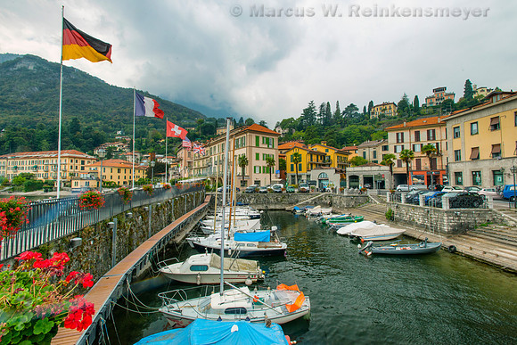 Menaggio, Lake Como, Lombardy, Italy