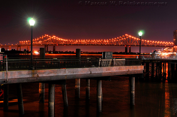 New Orleans, Lousiana