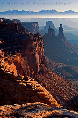 Canyon Lands National Park, Utah