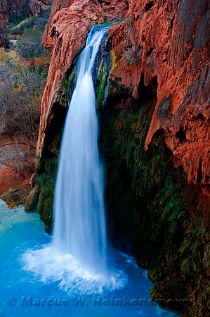 Havasu Falls 3, Arizona