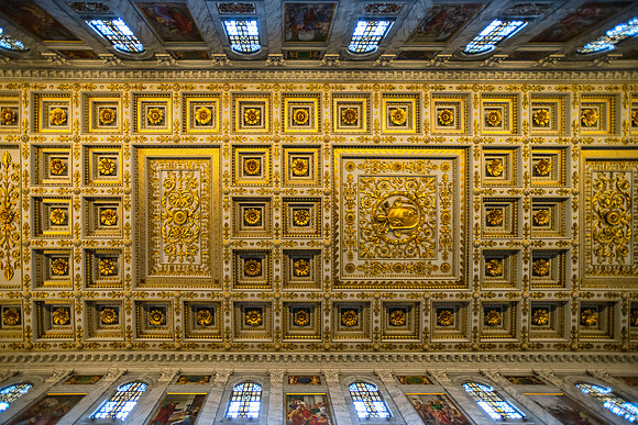 Basilica of Saint Paul, Rome, Italy 2