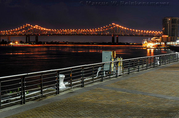 New Orleans, Lousiana