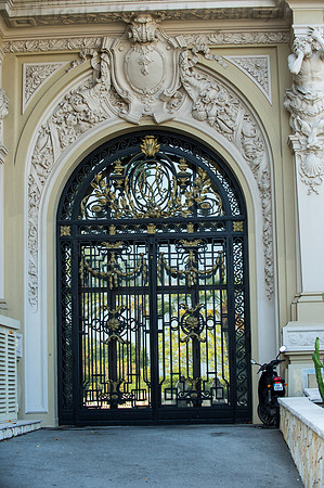11 Casino de Monte Carlo 3, Monoco