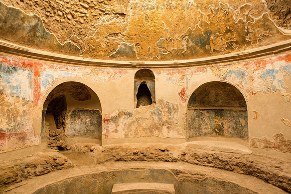 Pompeii, Italy 2