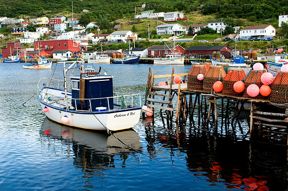 Newfoundland, Canada