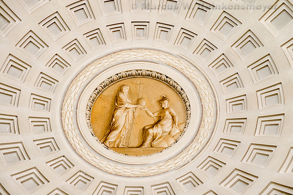 Vatican Museum, Vatican City, Italy 2