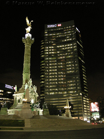 Mexico City, Mexico