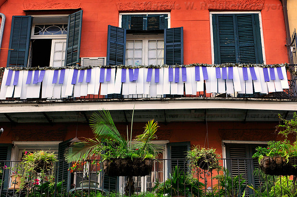New Orleans, Lousiana