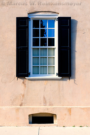 Doors and Windows Collection, Charleston, South Carolina