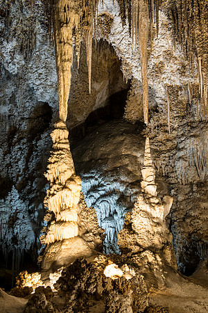 Carlsbad Cavern Chinese Theater