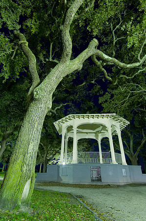 White Gardens, Charleston, South Carolina